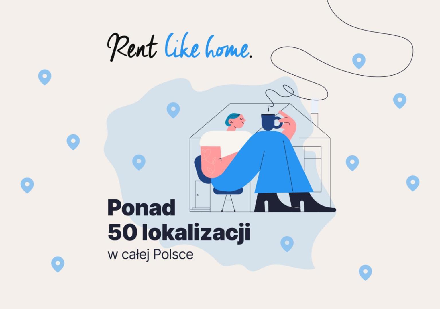 Rent Like Home - Bobrowiecka 10 Varsó Kültér fotó